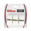 Wilson Pro overgrips 3ks biela