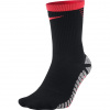 Štucne NIKE GRIP STRIKE LTWT CREW /SX5089 011 Veľkosť: 38-40,5