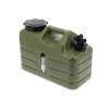 Kanister NGT Heavy Duty Water Carrier 11L