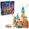 LEGO® │ Disney Zlatovláskin zámok 43297