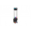 Aqua Computer ULTITUBE D5 PRO 200 LEAKSHIELD with D5 NEXT Pump 34142