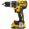 DEWALT DCD796D2 Aku vŕtačka príklepová