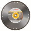 BOSCH Diamantový rezací kotúc Expert for Universal Turbo 350 x 20/25,40 x 2,2 x 12 mm