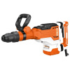 RURIS RMX 25050 Búracie kladivo SDS Max