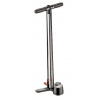 Pumpa Lezyne Alloy Digital Drive ABS stříbrná