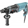Kombinované kladivo MAKITA HR2470 (HR2470)