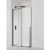 Swiss aqua technologies Sprchové dveře 120 cm SAT Walk-In Xmotion SATBWIXM120NIKAC