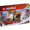 LEGO Ninjago Odmena osudu - preteky s časom 71797