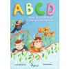 ABCD hráme sa s písmenkami, veselými rozprávkami - Jitka Rožnovská