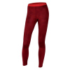 Dámske termoprádlo Husky Active Winter Pants - tm.tehlová - S