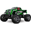 Traxxas Stampede 1:10 BL-2s RTR zelený 020334026170