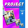 Project 4 Student`s Book