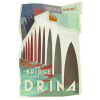 The Bridge Over the Drina