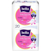 Bella Duo Perfecta Rose 20 ks
