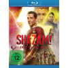 Shazam! Fury of the Gods (Blu-ray)