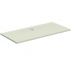 Ideal Standard Ultra Flat S - Sprchová vanička 180x80 cm, piesková K8304FT
