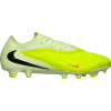Pánske kopačky Nike, PHANTOM 6 LOW PRO FG žltá,čierna, 43 EU