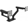 DELL MDA20/ stojan pre dva monitory/ dual monitor stand/ VESA