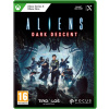 Aliens: Dark Descent