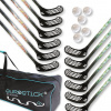 Eurostick SIOUX with bag mix plných farieb, 80cm (=90cm)