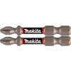 Makita E-03274 Torzný bit Impact Premier (E-form), PH2-50mm, 2ks