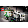 42167 LEGO® TECHNIC Elektrické smetiarske auto Mack® LR; 42167