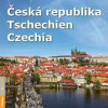 Česká republika – Tschechien – Czechia - autor neuvedený