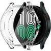 Spigen Pouzdro Ultra Hybrid pro Samsung Galaxy Watch 4 44mm Crystal Clear