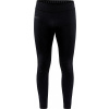 Pánské funkční spodky CRAFT Core Dry Active Comfort černé Velikost: M