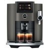 JURA S8 Dark Inox