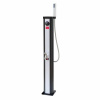 Bravissima Kitchen Záhradná sprcha Ubbink Solaris 118 cm 18 L Ø 15 cm