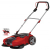 Einhell Aku zametací stroj TE-SW 18/610 Li-Solo