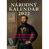 Národný kalendár 2022 - Štefan Haviar
