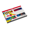 Royal Talens Amsterdam sada akrylových farieb 24 x 20 ml - 1 sada