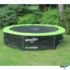Ochranná sieť na trampolínu - Nižšia ochranná sieť pre trampolínu MasterJump 396 (Spodná ochranná sieť pre trampolínu MASTERJUMP 396)