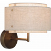 Nordlux Takai nástenná lampa 1x25 W béžová 2320421018
