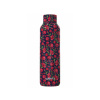 Quokka Nerezová termofľaša Solid Tiny Tulips 630 ml