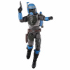 Hasbro Star Wars: The Mandalorian Vintage Collection akčná figúrka - Sekera Woves (Privateer)
