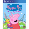 Peppa Pig World Adventures