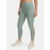 Dámske legíny Under Armour Vanish Elite Vent Ankle Leg Zelená XS