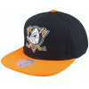 Anaheim Ducks čiapka flat šiltovka NHL Team 2 Tone 2.0 Pro Snapback