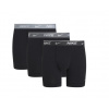 NIKE PÁNSKE BOXERKY TRUNK 3KS BOXER BRIEF ČIERNE veľ.XL