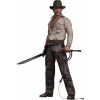 Hot Toys Indiana Jones Movie Masterpiece Akční Figurka 1/6 Indiana Jones 30 cm