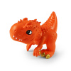 Rappa Dinosaurus funny oranžový 14 cm