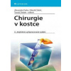 Chirurgie v kostce - 2.vydání - Ferko Alexander a kol.