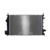 MAHLE Chladič, chlazení motoru BEHR CR 812 000S