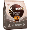 Káva Senseo Douwe Egberts Espresso Classic č. 7 - 32 vrecúšok