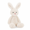 Bílý králíček od firmy ORANGE TOYS (White bunny 42 cm)