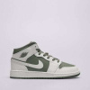 Jordan Air 1 Mid Bg Khaki EUR 39