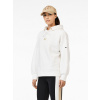 Mikina Goldbergh Harvard Hooded White L